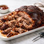 Pit Boss Pork Shoulder Recipe