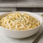 Red Lobster Alfredo Sauce Recipe
