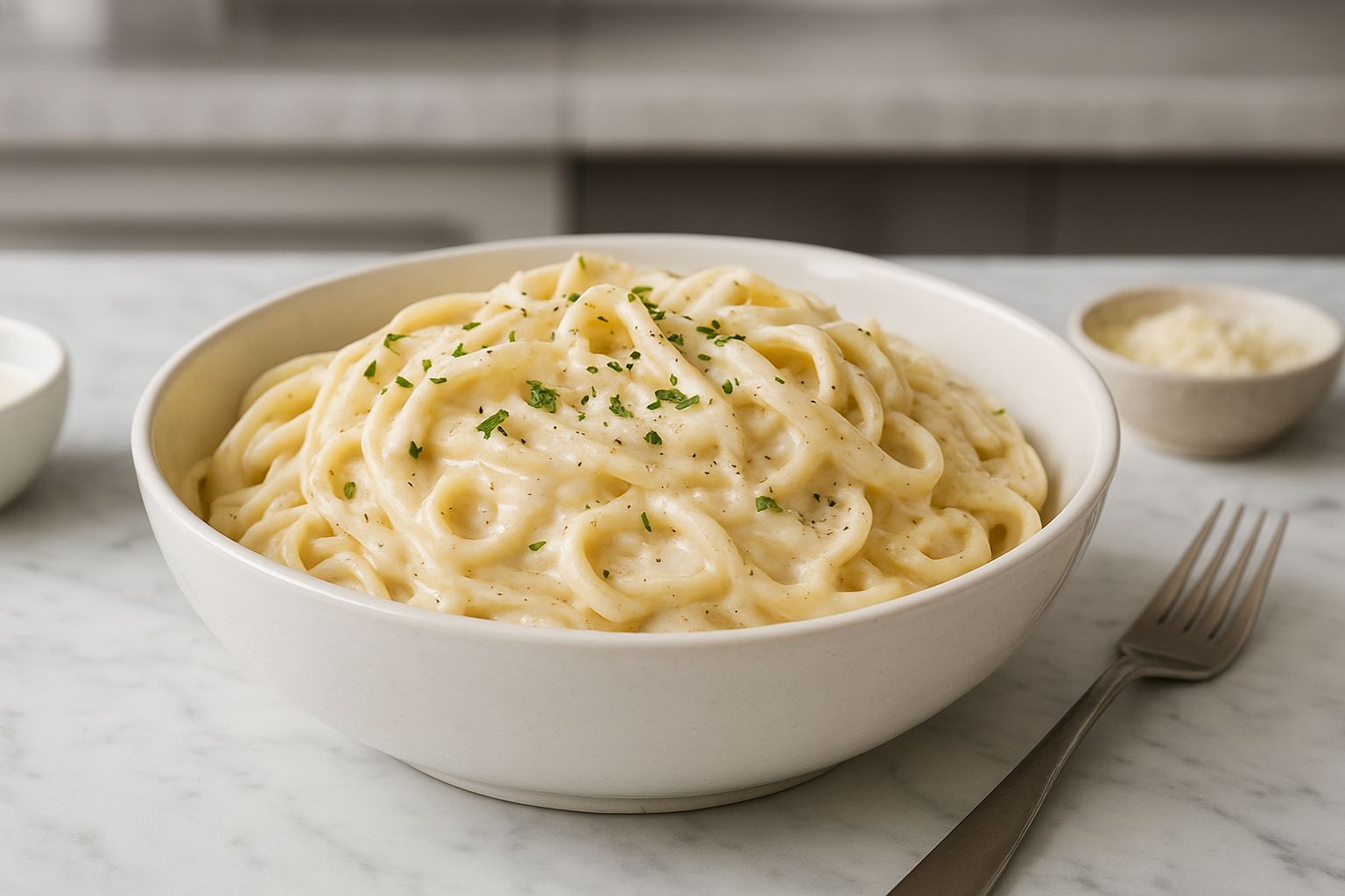 Red Lobster Alfredo Sauce Recipe