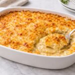 Ruth’s Chris Potatoes au Gratin Recipe