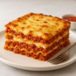 San Giorgio Lasagna Recipe