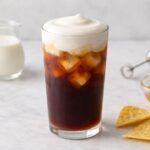 Starbucks Cold Foam Recipe