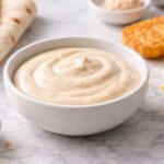 Taco Bell Breakfast Crunchwrap Sauce Recipe