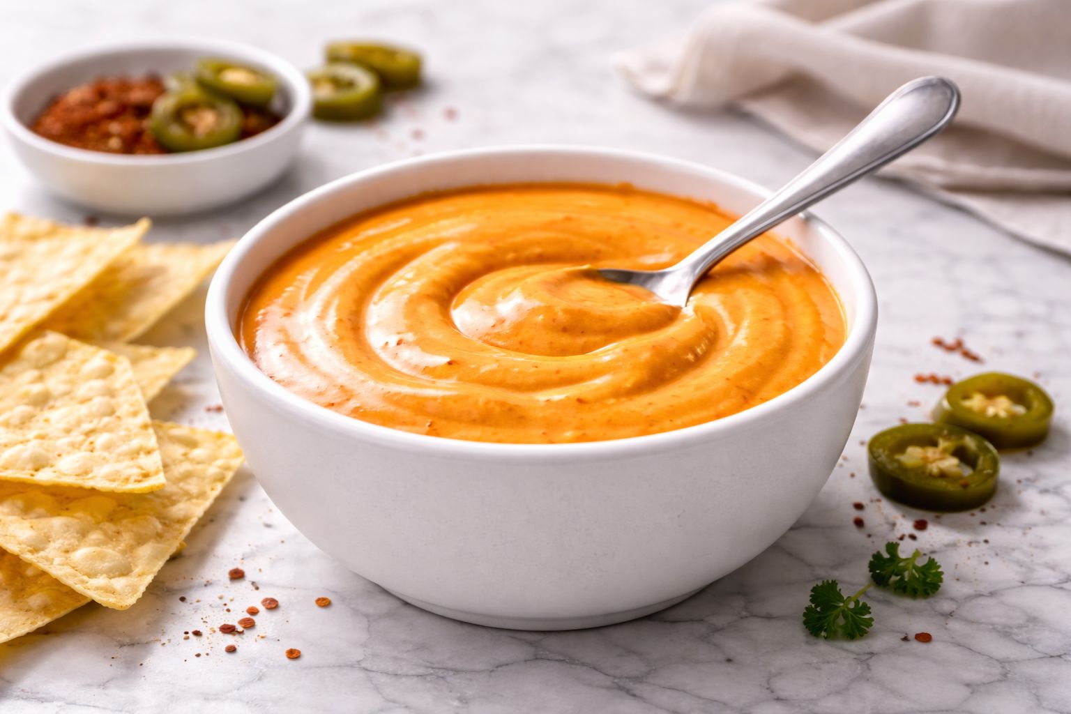 Taco Bell Lava Sauce Recipe