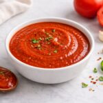 Taco Bell Ranchero Sauce Recipe