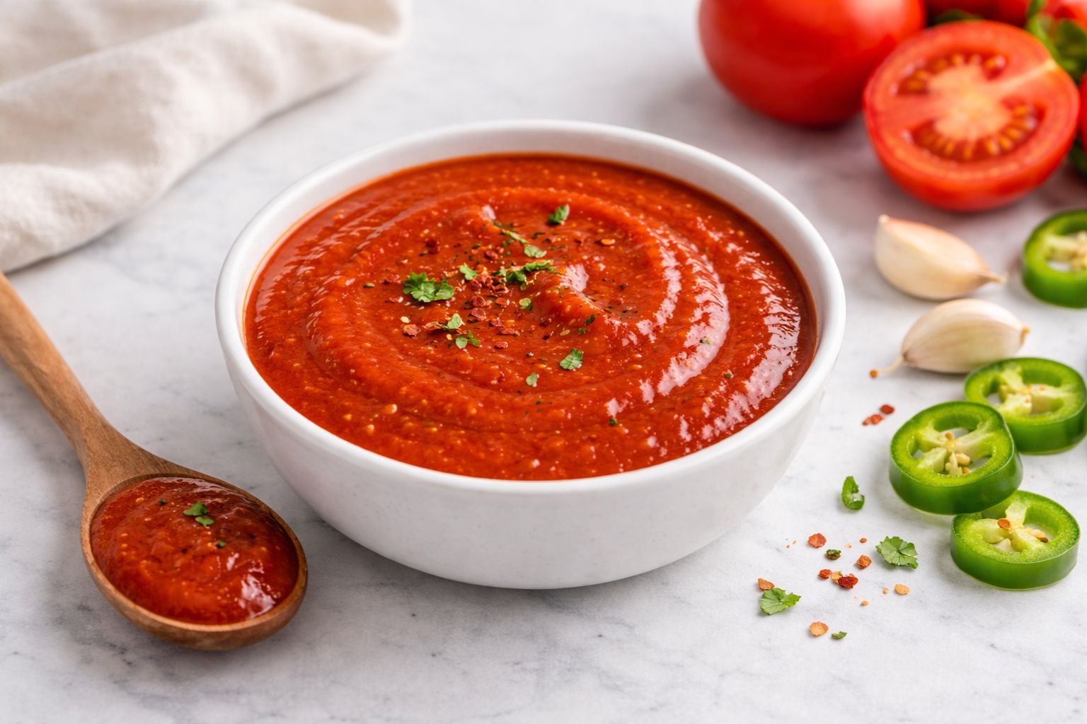 Taco Bell Ranchero Sauce Recipe