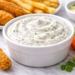Texas Roadhouse Ranch Dip Recipe