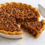 Texas Trash Pie Recipe