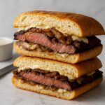 Tri-Tip Sandwich Recipe