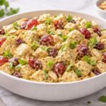 Whole Foods Curry Chicken Salad Recipe