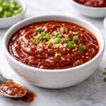 Yangnyeom Sauce Recipe