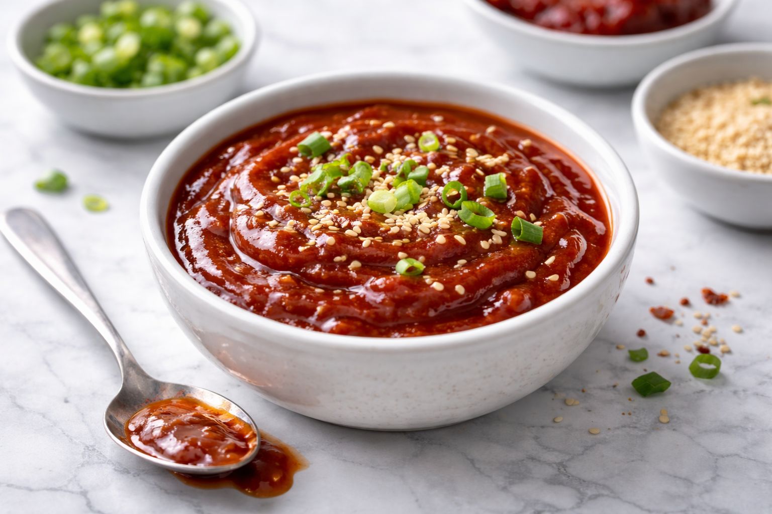 Yangnyeom Sauce Recipe