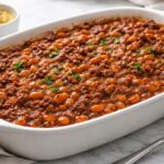 Baked Beans With Ground Beef