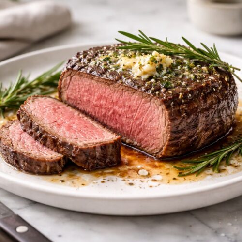 Baseball Steak Recipe