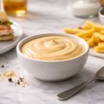 Board and Brew Sauce Recipe