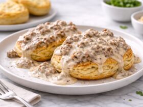 Bob Evans Sausage Gravy Recipe