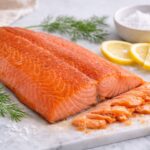 Brine-Smoked Salmon Recipe