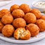 Captain D's Hush Puppies Recipe