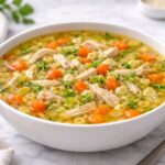 Carrabba's Chicken Soup Recipe