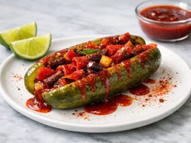 Chamoy Pickle Recipe