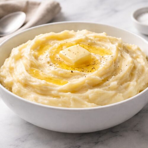Cheesecake Factory Mashed Potatoes Recipe