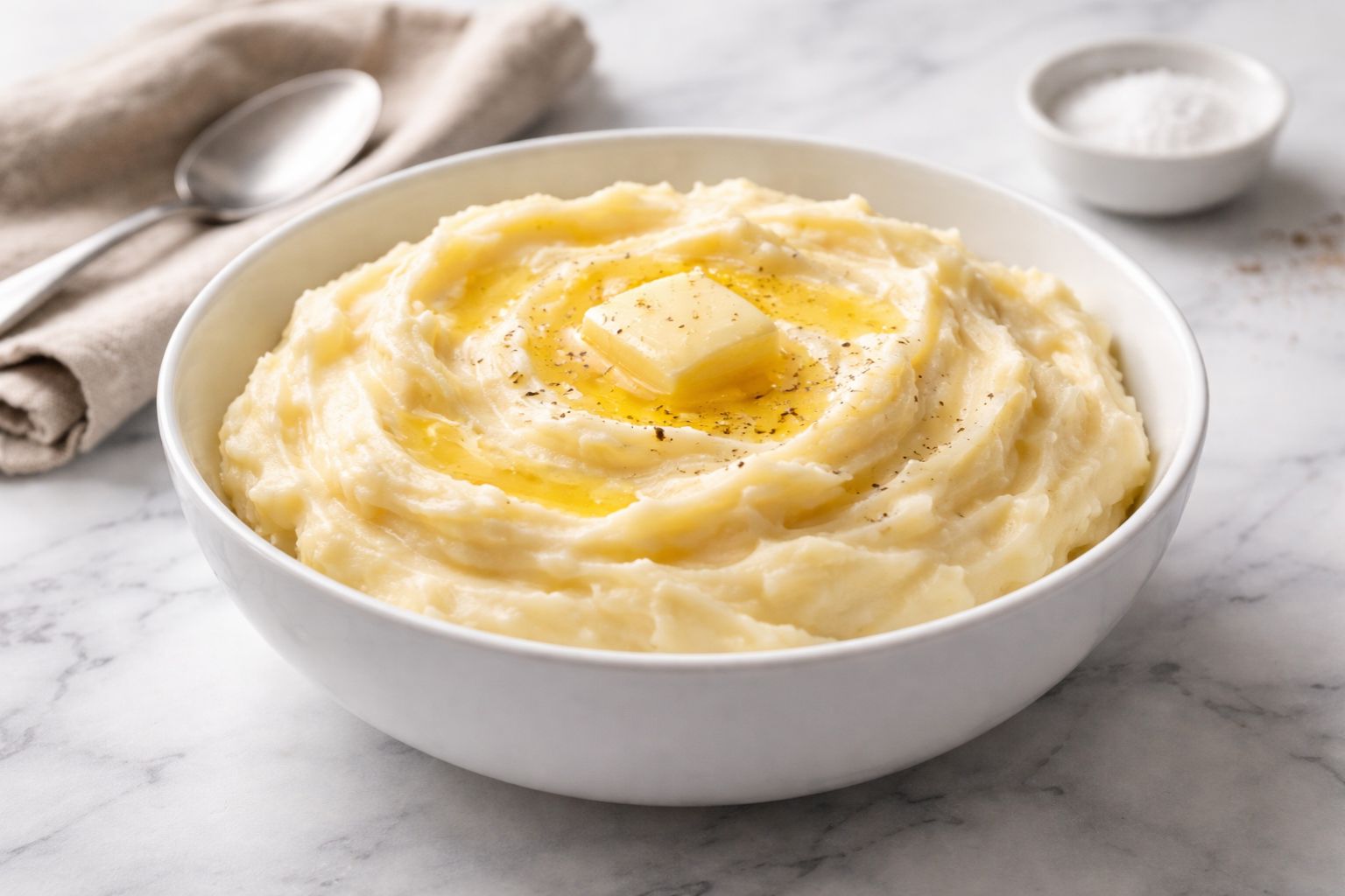 Cheesecake Factory Mashed Potatoes Recipe