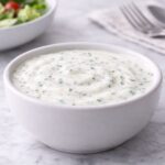 Cheesecake Factory Ranch Dressing Recipe