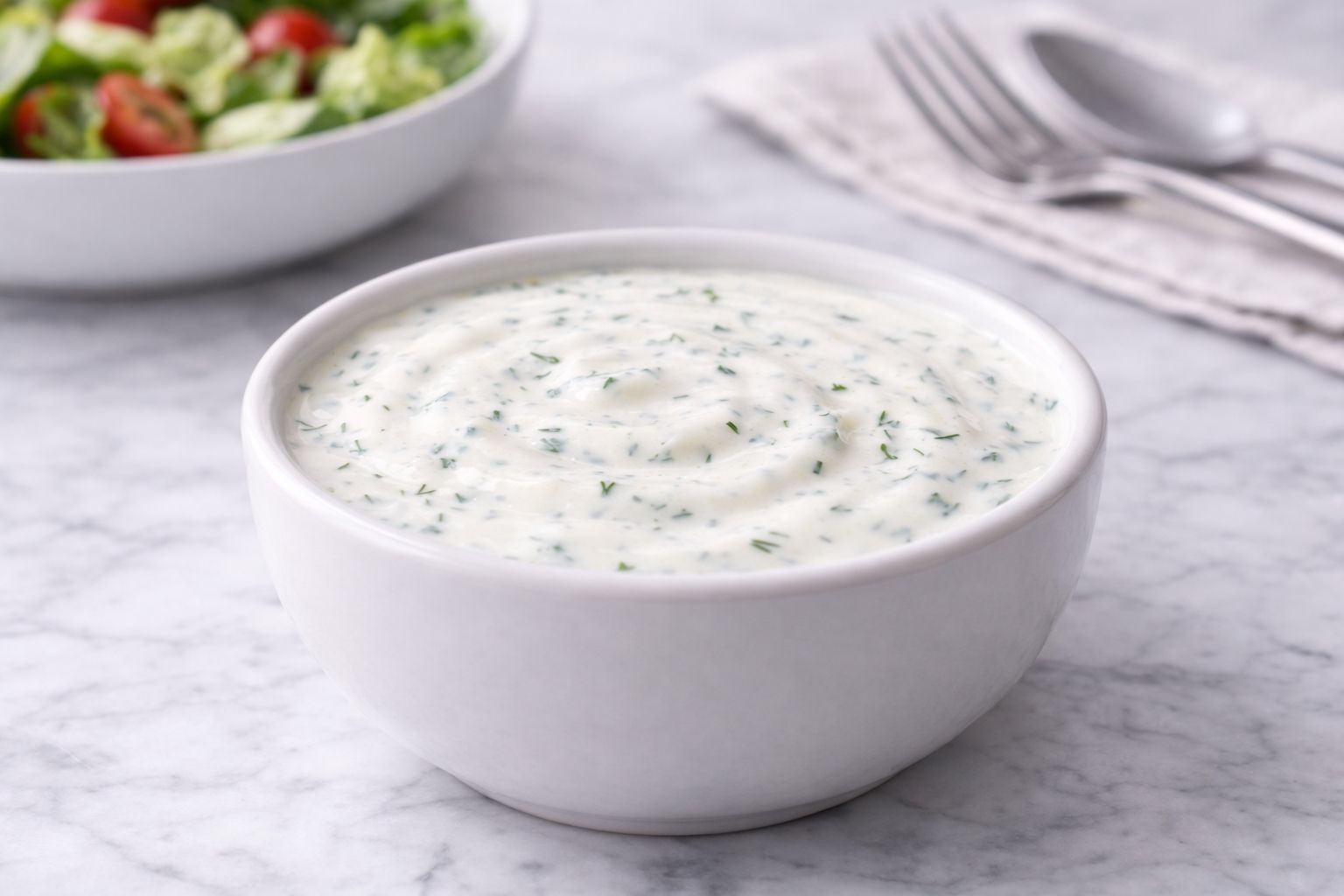 Cheesecake Factory Ranch Dressing Recipe
