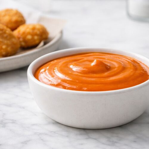 Chick Fil A Buffalo Sauce Recipe