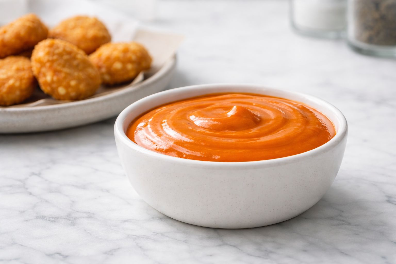 Chick Fil A Buffalo Sauce Recipe