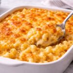 Chick-fil-A Mac And Cheese