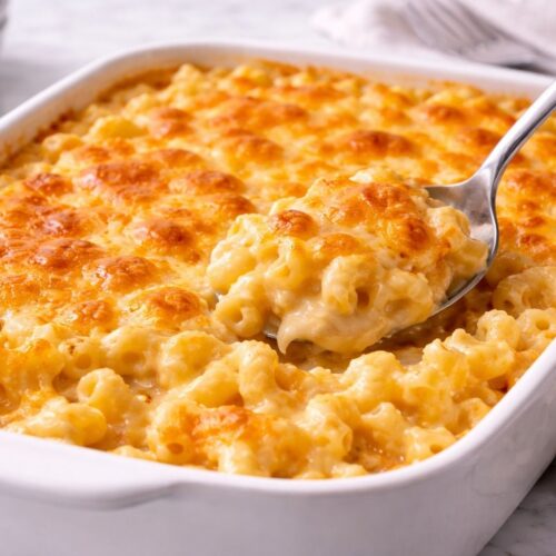 Chick-fil-A Mac And Cheese