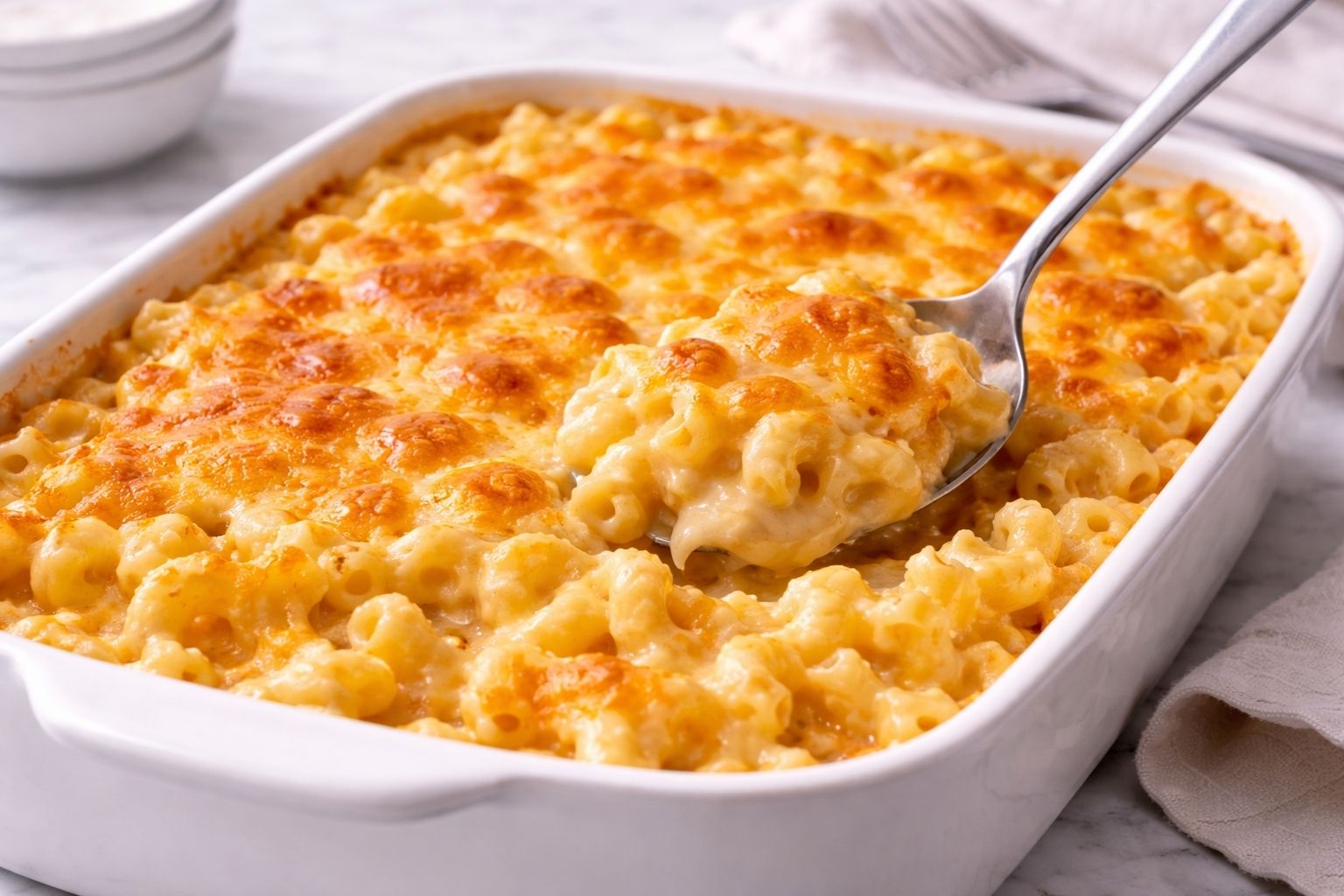 Chick-fil-A Mac And Cheese