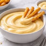 Chickie And Pete's Cheese Sauce Recipe