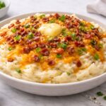 Chili's Loaded Mashed Potatoes Recipe