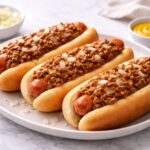 Clare And Carl's Michigan Sauce Recipe