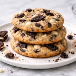 Cookies And Cream Cookies Recipe