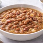 Cracker Barrel Pinto Beans Recipe