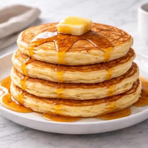 Dupars Pancake Recipe