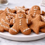 Gingerbread Cookies Recipe