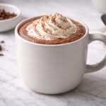 Homemade Hot Chocolate Recipe