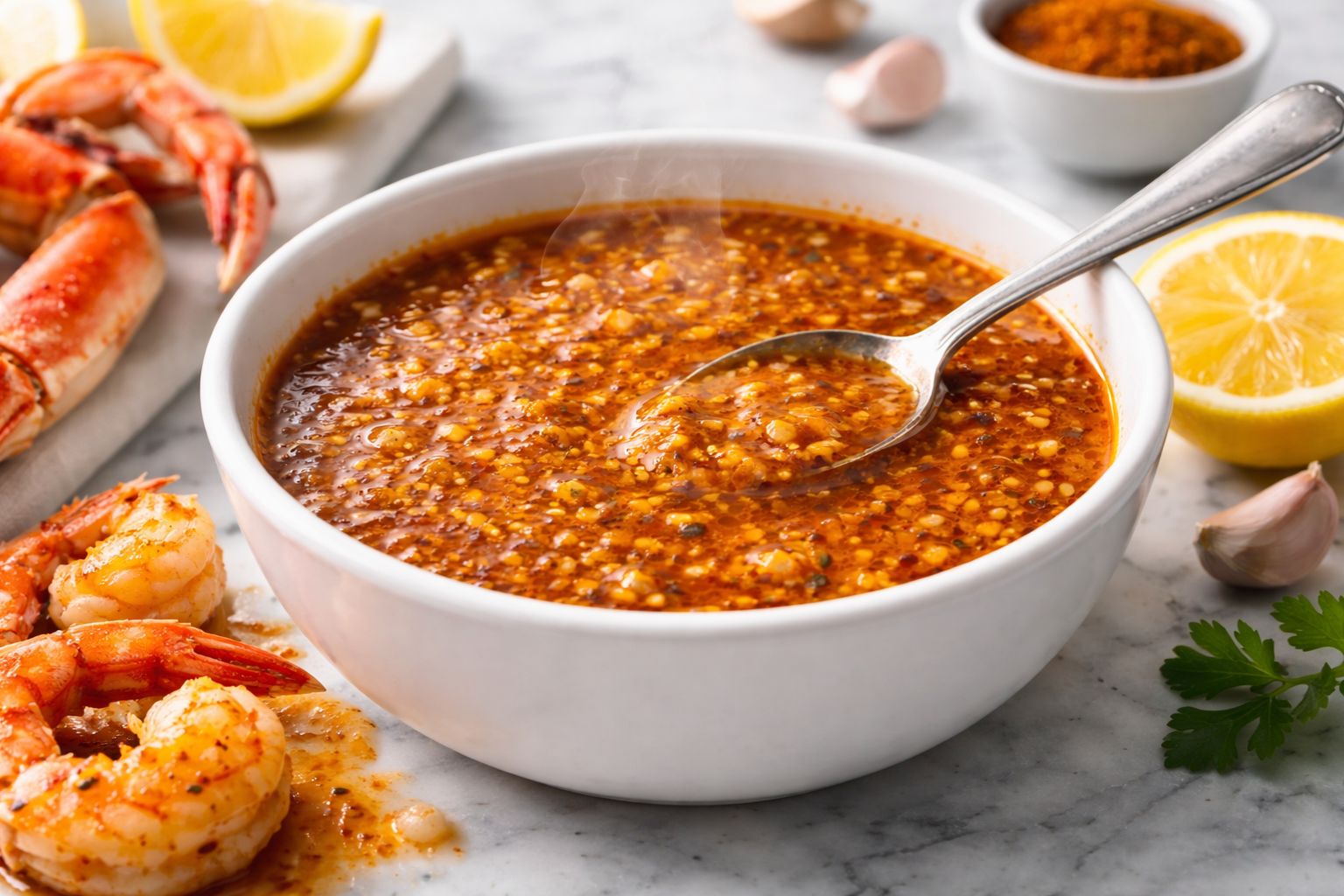 Hook And Reel Sauce Recipe