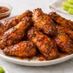 Hooters Daytona Beach Sauce Recipe