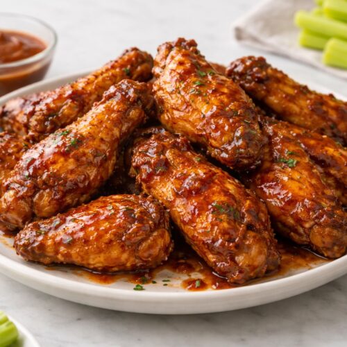 Hooters Daytona Beach Sauce Recipe
