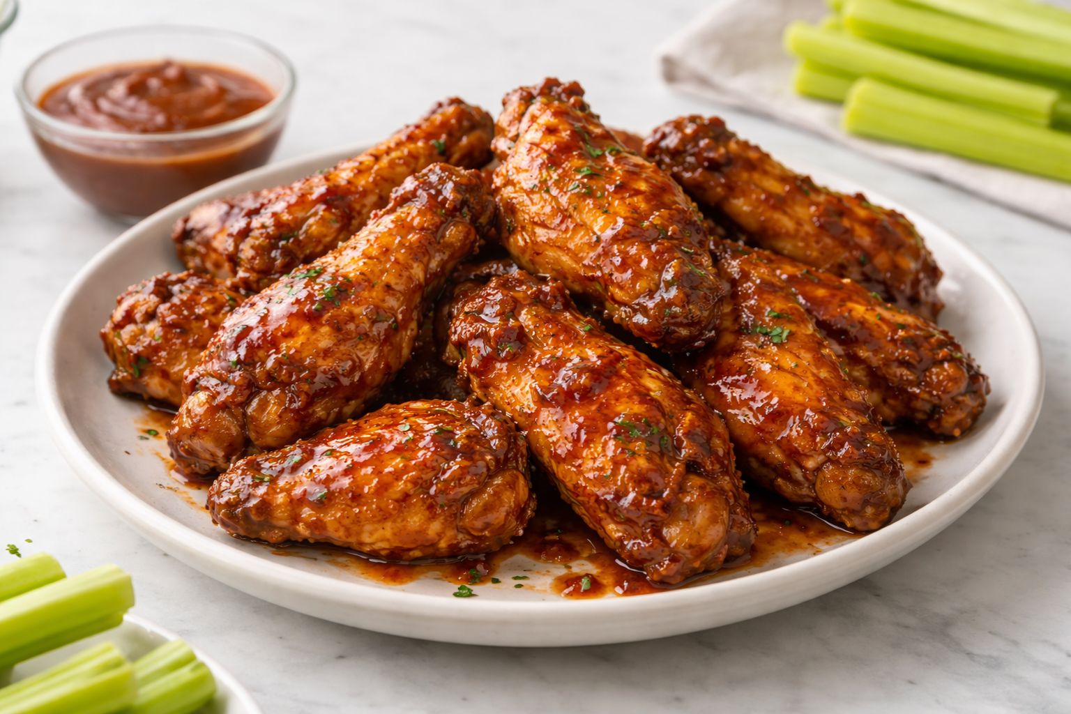 Hooters Daytona Beach Sauce Recipe