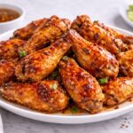 Hot Honey Rub Wingstop Recipe