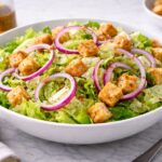 House of Prime Rib Salad Recipe