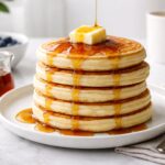 Joanna Gaines Pancake Recipe