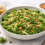 Kale Crunch Salad Chick-fil-A recipe