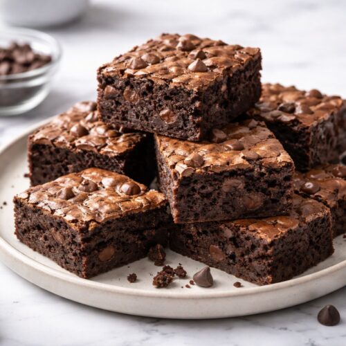 Kodiak Cakes Brownie Recipe